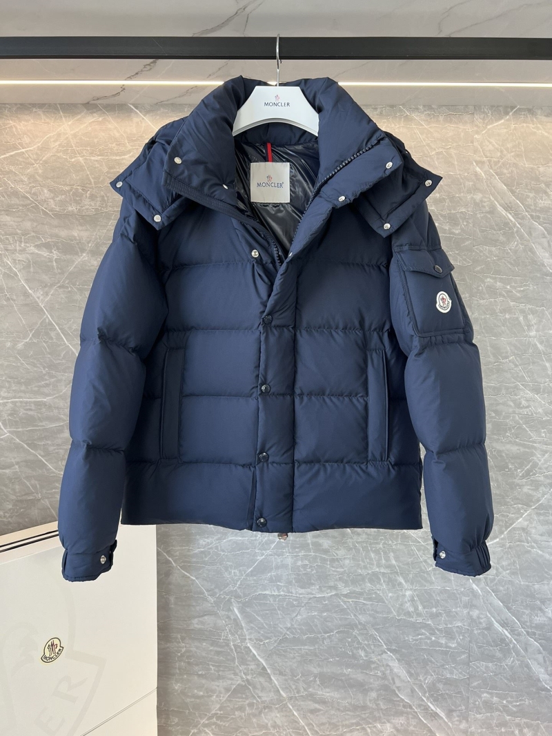 Moncler Down Coat